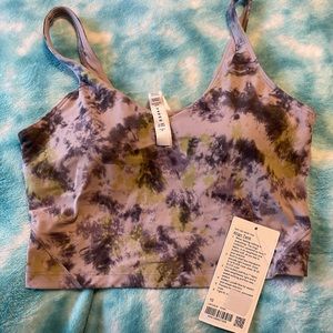 NWT Lululemon Align Tank